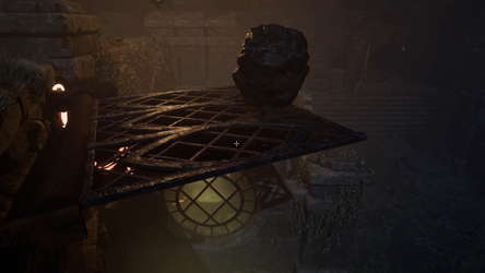 Temple of Shadows screenshot 7
