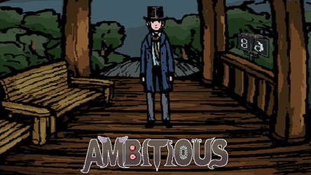 Ambitious screenshot 7