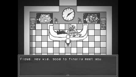 Suits: A Business RPG screenshot 6