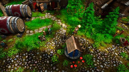 Wigmund screenshot 15