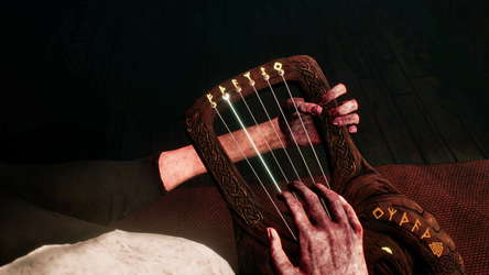 Unforgiving - A Northern Hymn screenshot 5
