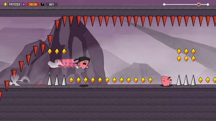 Demon Go! screenshot 14