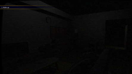 Ghost Case screenshot 3