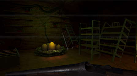 BLOOD MALL: RETAPED screenshot 10