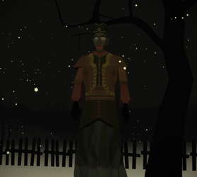 Upirja screenshot 3