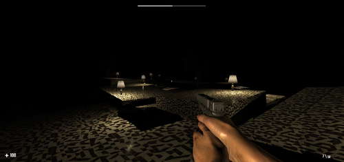 Paranoya screenshot 3