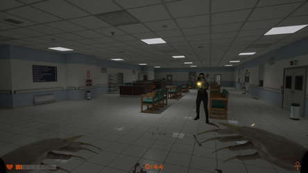 Vampire Slayer: The Resurrection screenshot 4