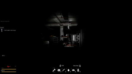 Fear Therapy screenshot 6
