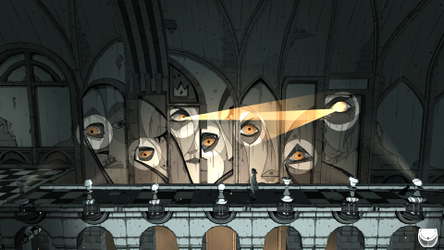 Iris.Fall screenshot 3