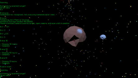 Neonova screenshot 2