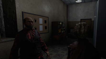 Bump in the Night screenshot 8