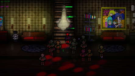 Résop Paz Yandere True ( Rpyt ) ( R-pyt ) ( Resop Paz ) screenshot 48