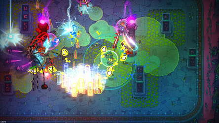 Magicraft screenshot 13
