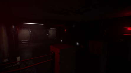 Reflection: The Greed screenshot 15