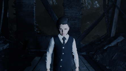 Lucius III screenshot 8