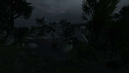Shadows Peak screenshot 3