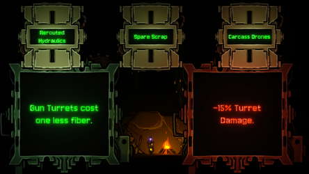 CleanFall screenshot 2