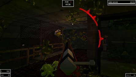 Barricade screenshot 3