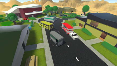 Bean Battles screenshot 1