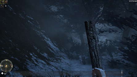 Lightmare Castle screenshot 1