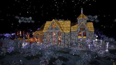 BattleJuice Alchemist screenshot 10