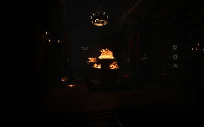 Malevolent Madness screenshot 6