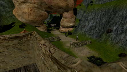 Day of Invasion: Reloaded screenshot 10