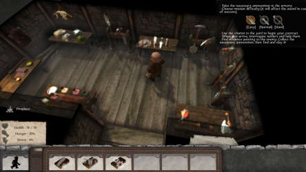 Montero screenshot 7