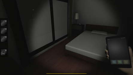 haunt screenshot 7