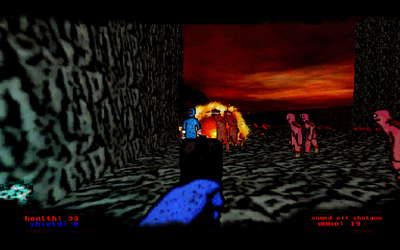 SUFFER 2 screenshot 4