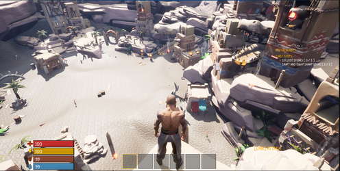 NovaX screenshot 37