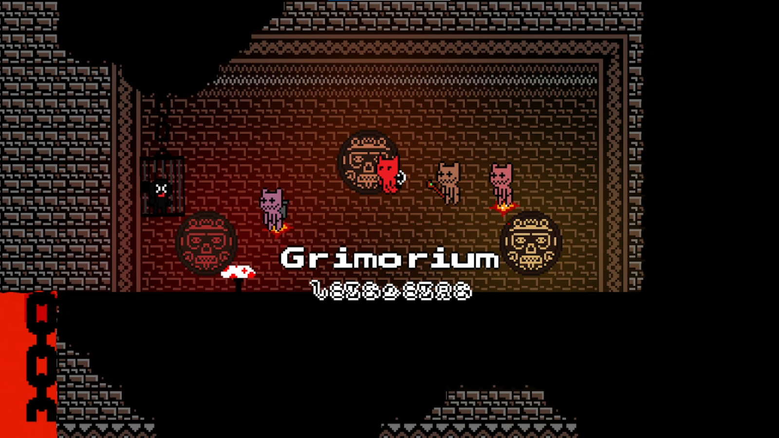 The Death Into Trouble screenshot