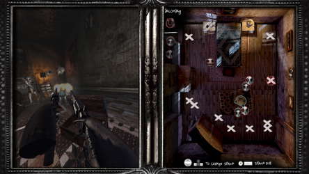 Sophie's Guardian screenshot 3