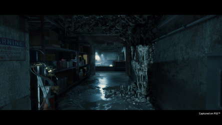 DEATH STRANDING DIRECTOR'S CUT screenshot 17