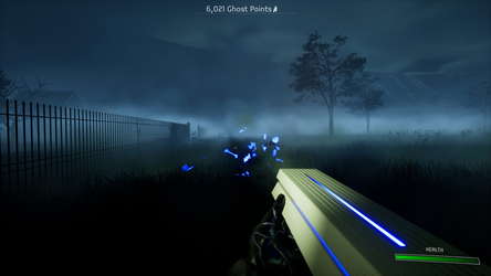 Ghost Terminator screenshot 11