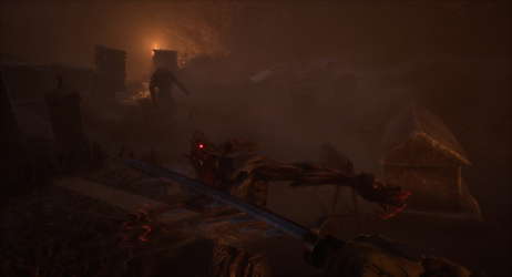 Rest In Pieces screenshot 3