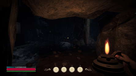 Flamel's Requiem screenshot 8