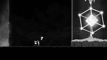 Darkness Maze Cube - Hardcore Puzzle Game screenshot 9