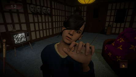 TERO - Terror Hour screenshot 8
