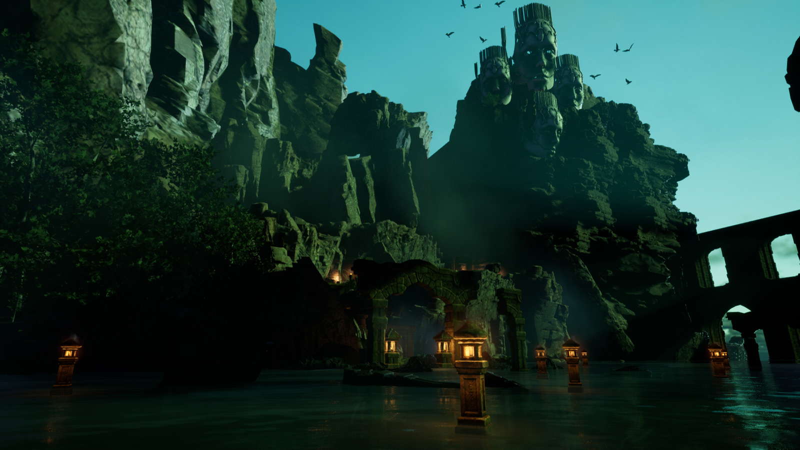 HUDDAM screenshot