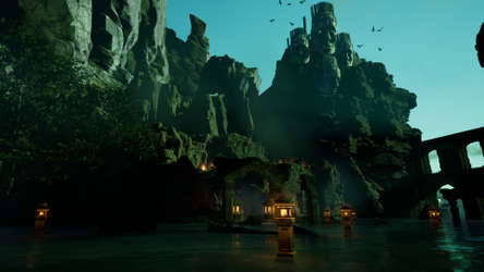 HUDDAM screenshot 1