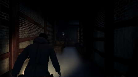 Spirits' Creek screenshot 2