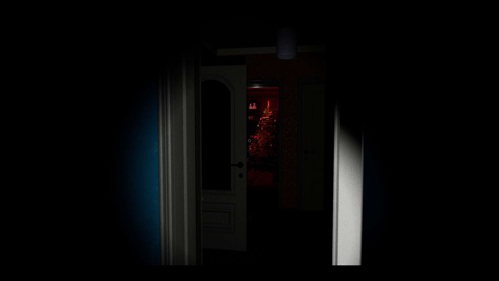 Irony Of Nightmare screenshot