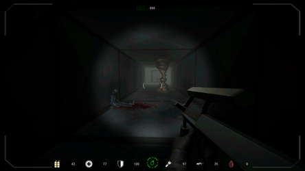 Operator8 screenshot 25