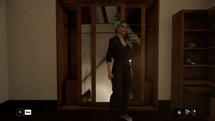 TRAUMA Broken Paradise screenshot 18