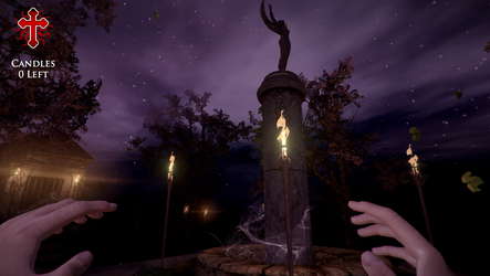 Ergastulum: Dungeon Nightmares III screenshot 7
