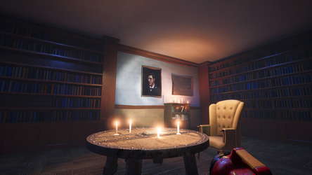 Gravewood High screenshot 7