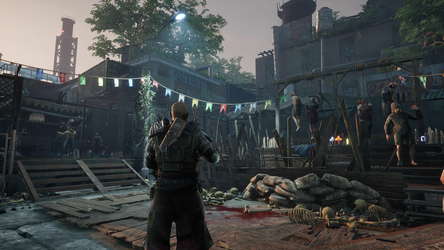 Sancticide screenshot 14