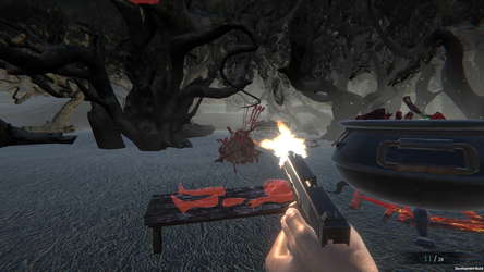 Jar Head Cauldron screenshot 1
