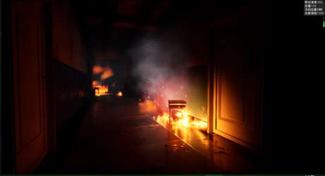 Rising snake:The present world screenshot 4